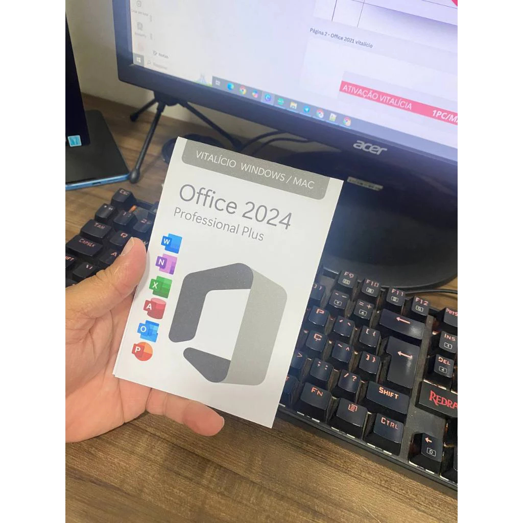 Windows11 Pro☆Office2024☆DVDマルチ☆デスクトップPC Windows11 Pro