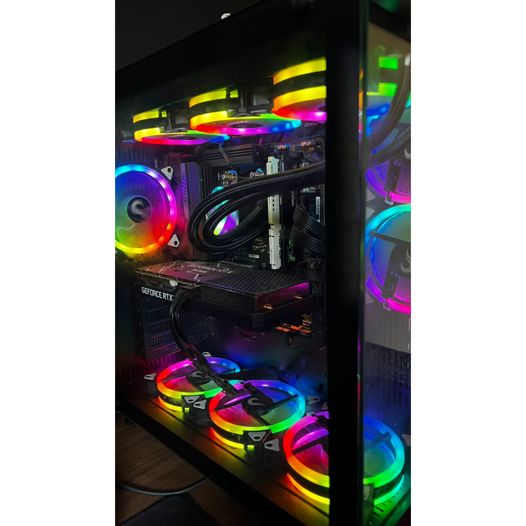 RTX 3060 12GB GALAX