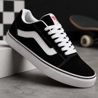 Kit 2 Pares de Tênis Casual Masculino e Feminino Leve e Confortável para Dia a Dia