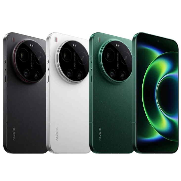 Xiaomi 17 Ultra 512GB 16GB Ram 5g Lacrado Rom GLOBAL