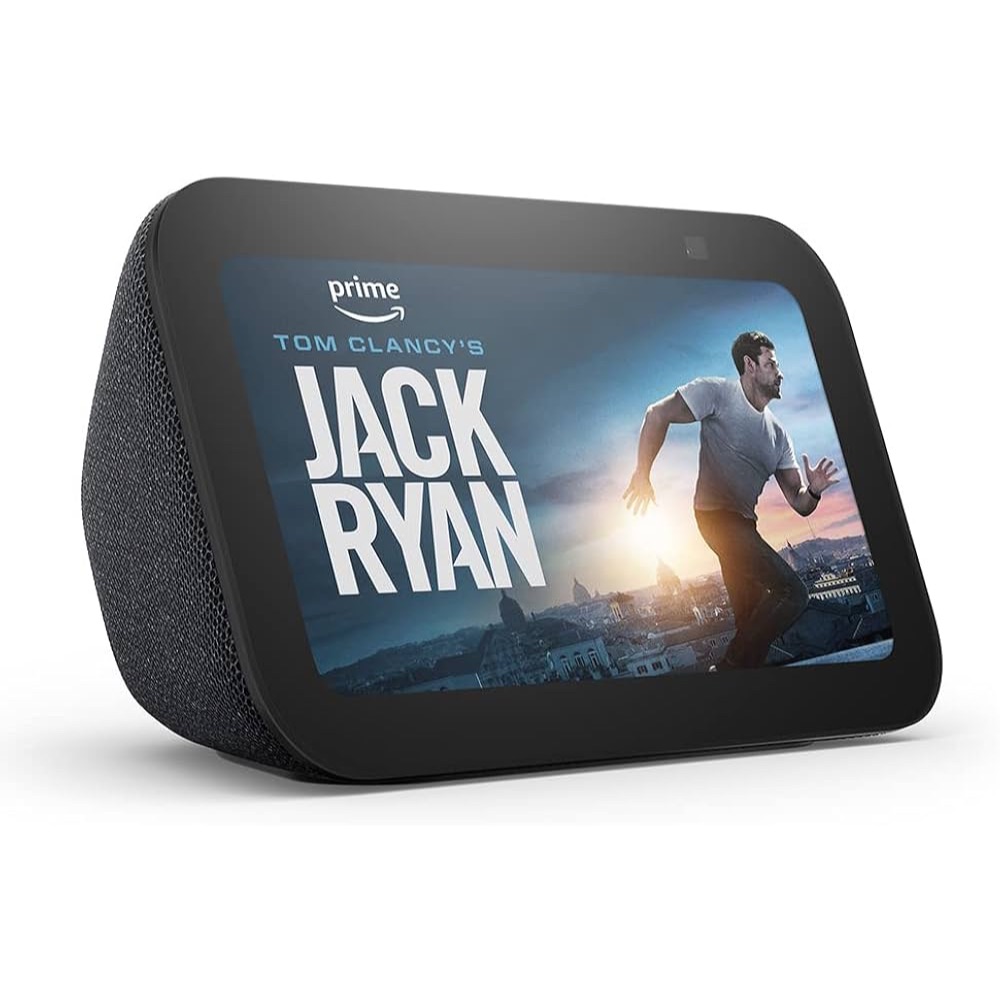 Amazon - Alexa Echo Show 5 com tela - Envio Imediato