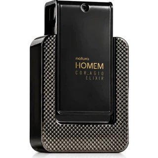 Deo Parfum Homem Cor.Agio Elixir 100ml