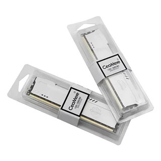 Kit 2 memoria ram ddr4 2x8GB 3200mhz Pc Desktop