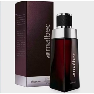 Malbec – Desodorante Colônia Masculino 100ml em Oferta na Shopee