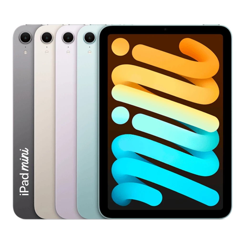iPad Mini