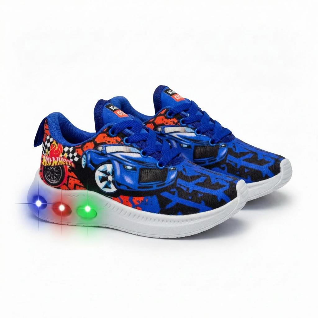 tenis hot wheels em Promoção na Shopee Brasil 2026
