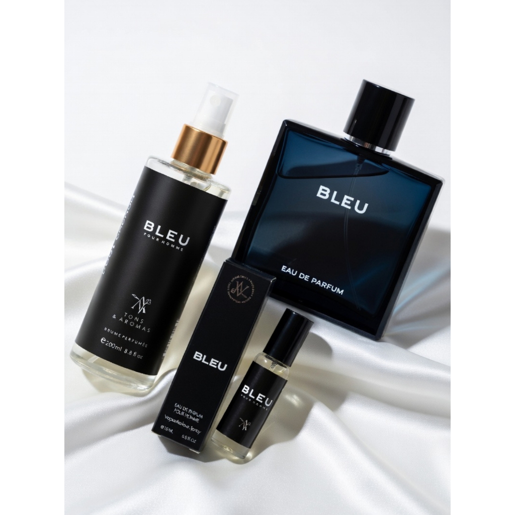 bleu de chanel em Promoção na Shopee Brasil 2026