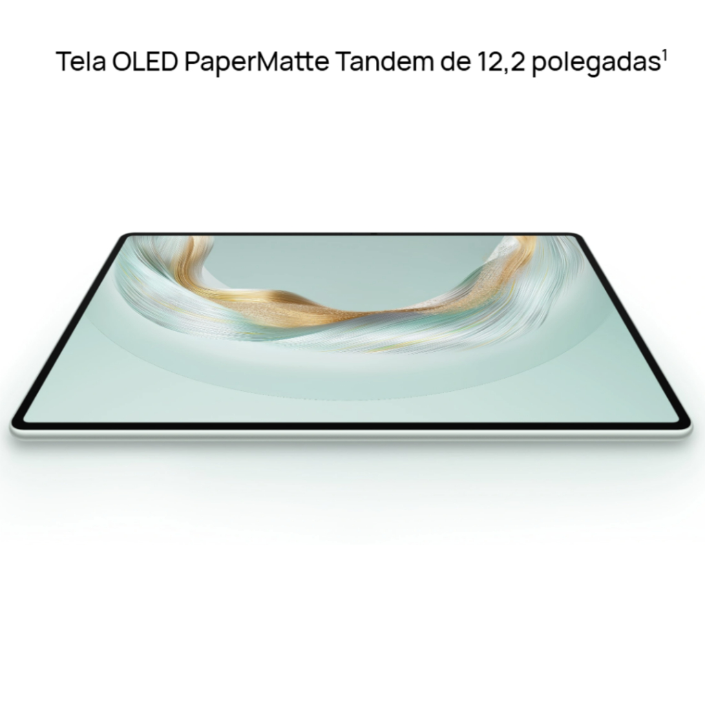 HUAWEI MatePad Pro 12'2, Processador Kirin T91, 512GB