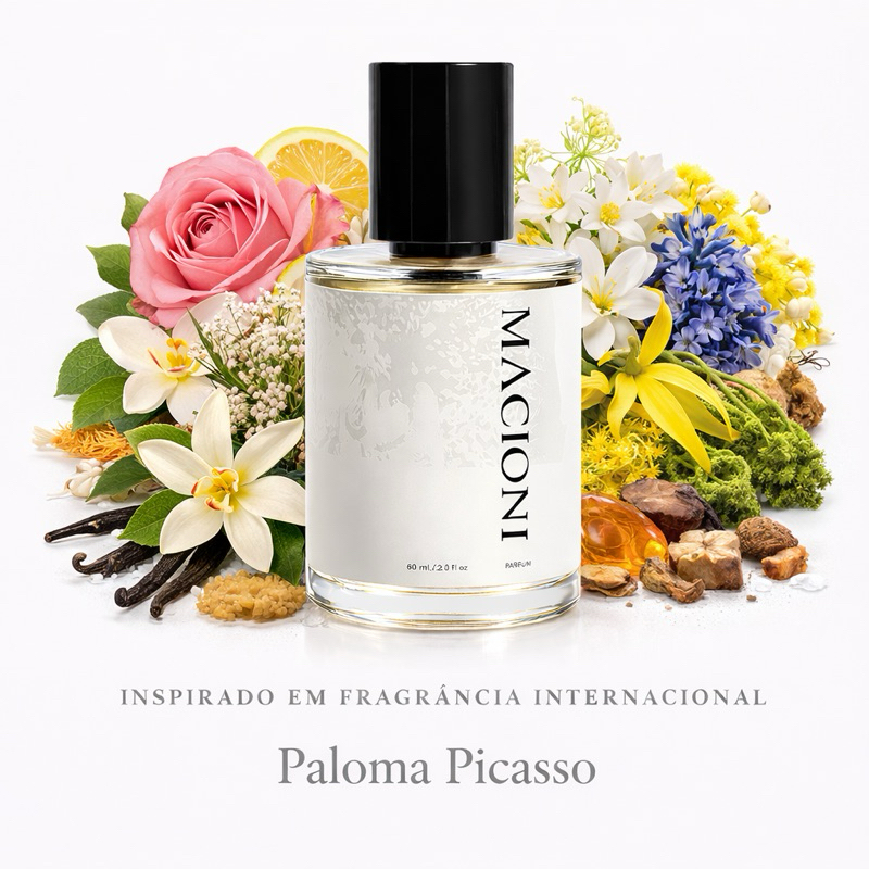 Paloma Picasso パルファム 15ml 【公式通販】