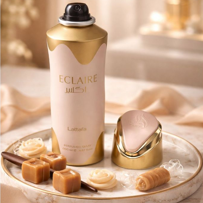 Lattafa Eclaire Perfume em Promoção na Shopee Brasil 2026