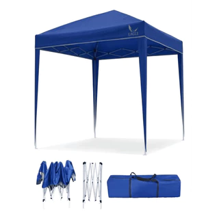 Gazebo/Tenda 3x3m sanfona dobrável Eagle linha Premium Reforçado