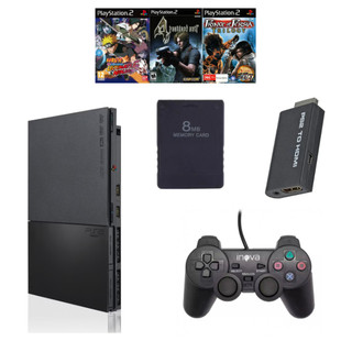 playstation 2 em Promoção na Shopee Brasil 2026