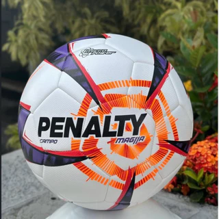 Bola Penalty Magia R3 costurada.