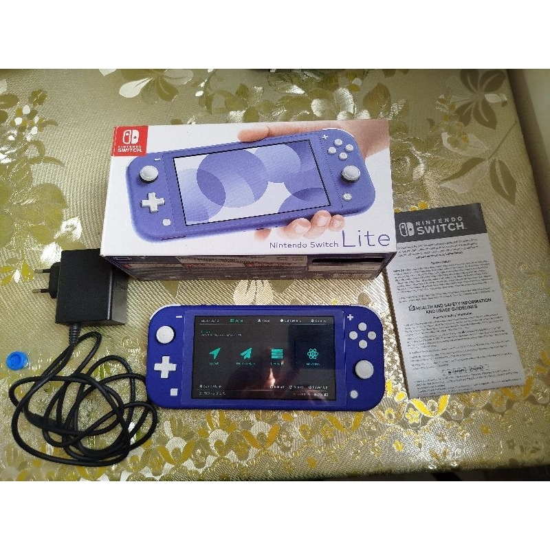 Nintendo Switch 128GB em Promoção na Shopee Brasil 2026