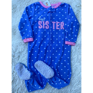 Macacão Carter’s Tam. 24 Meses em Oferta na Shopee