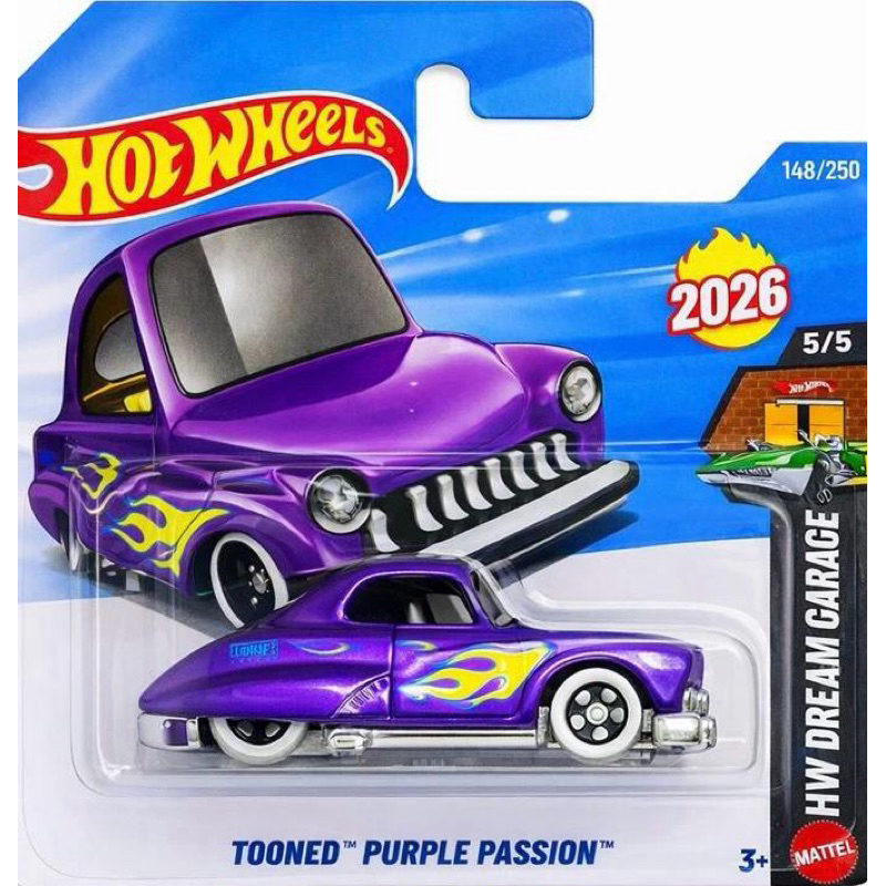hot wheels purple passion em Promoção na Shopee Brasil 2026