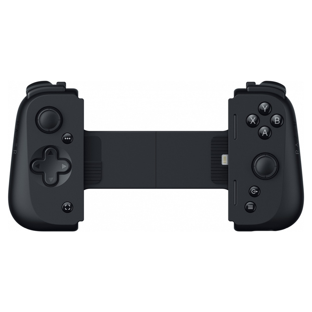 Controle Razer Kishi V2 Para IPhone Com Porta Lightning | Shopee