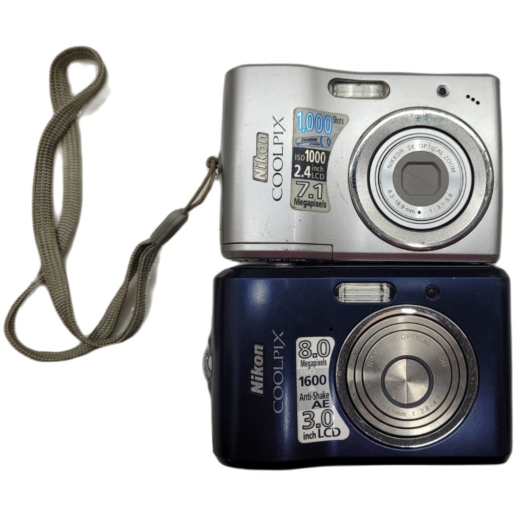 a nikon camera em Promoção na Shopee Brasil 2026