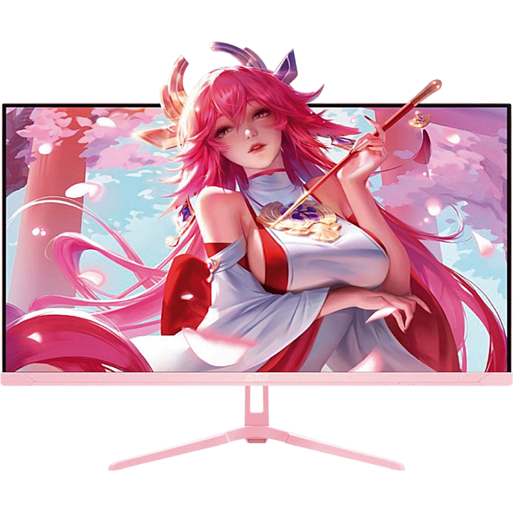 Monitor Gamer 27