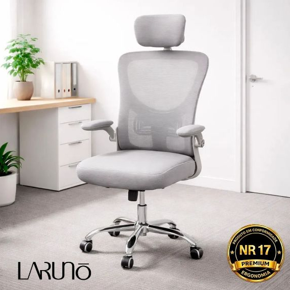 Herman Miller BKEN111E 椅子 クリーム色 cadeira escritorio herman miller em Promoção na Shopee Brasil 2026