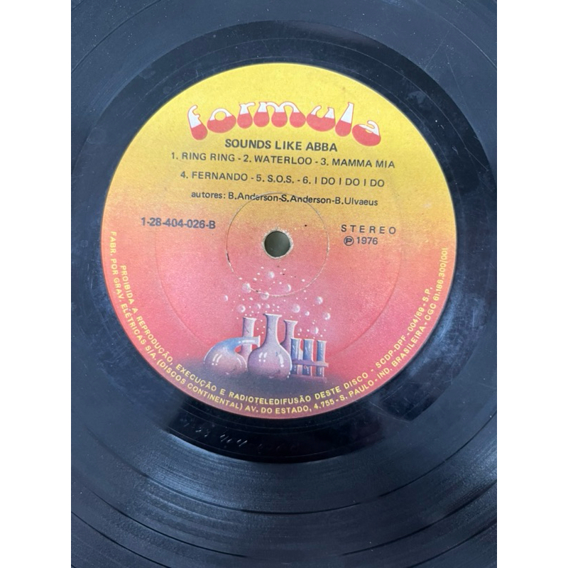 abba em Promoção na Shopee Brasil 2026