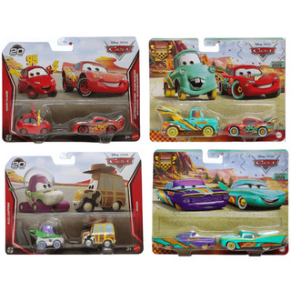 Disney Cars Tubbs Pacer em Promoção na Shopee Brasil 2026