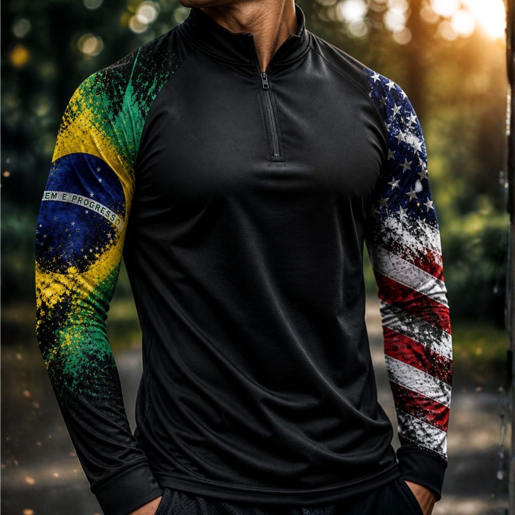 Camisa Do Remo Retro em Promoção na Shopee Brasil 2026