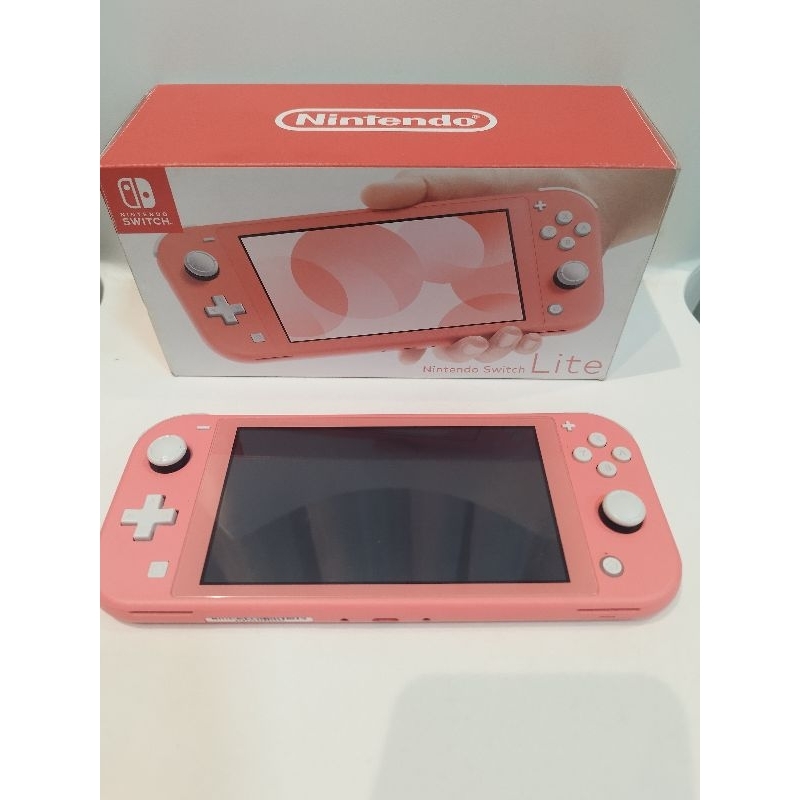 nintendo switch lite em Promoção na Shopee Brasil 2026