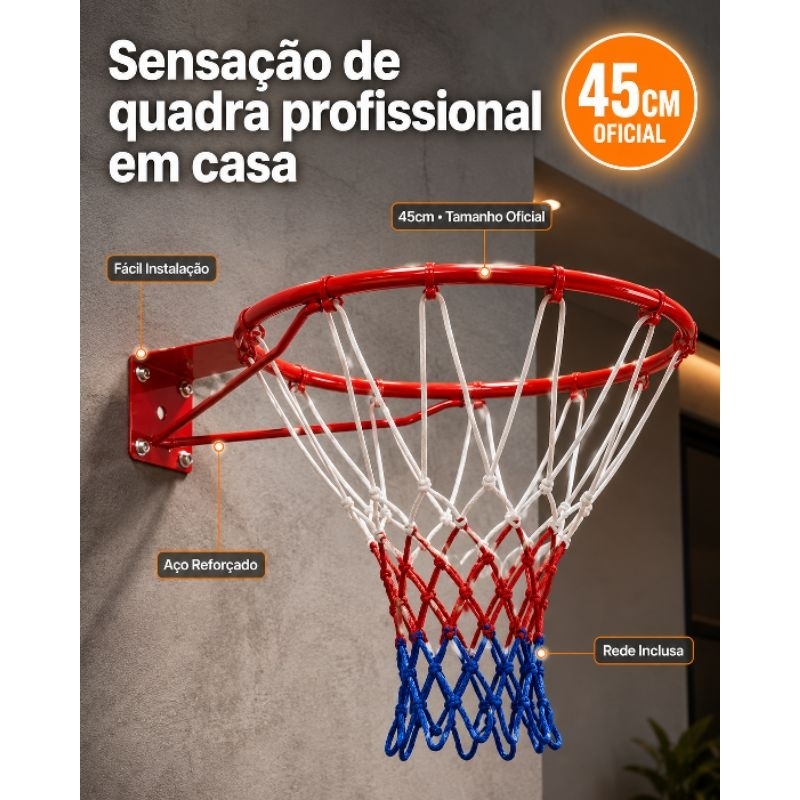 Basketball Hoop em Promoção na Shopee Brasil 2026