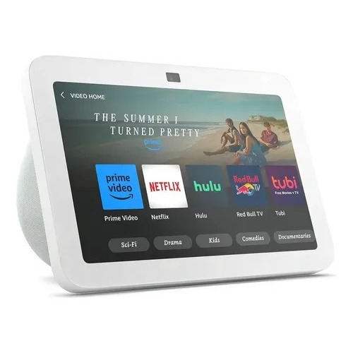 Echo Show 10 em Promoção na Shopee Brasil 2026
