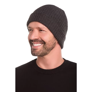Touca Gorro Lã Unissex Quente Para Inverno Frio