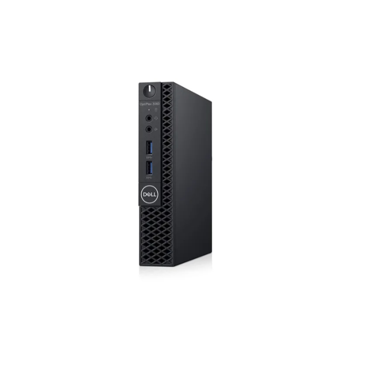 DELL OPTIPLEX 3060 MINI I5 8GER 8GB SSD 256GB 01 | Shopee Brasil