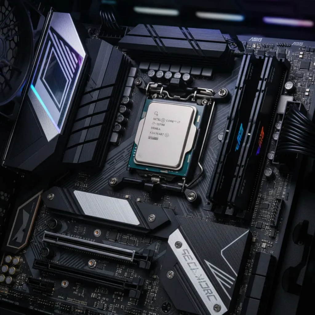 Processador Intel Core i7-13700 5.2GHz Lga 1700 BX8071513700