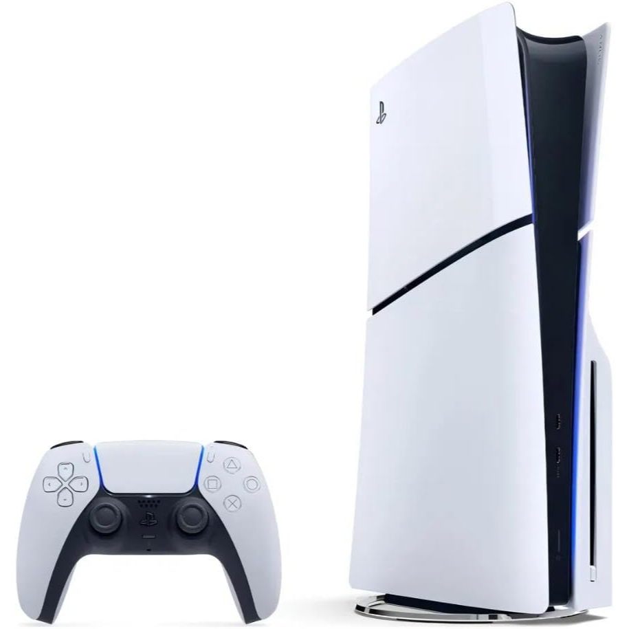 Console PlayStation 5 Mídia Física 1TB