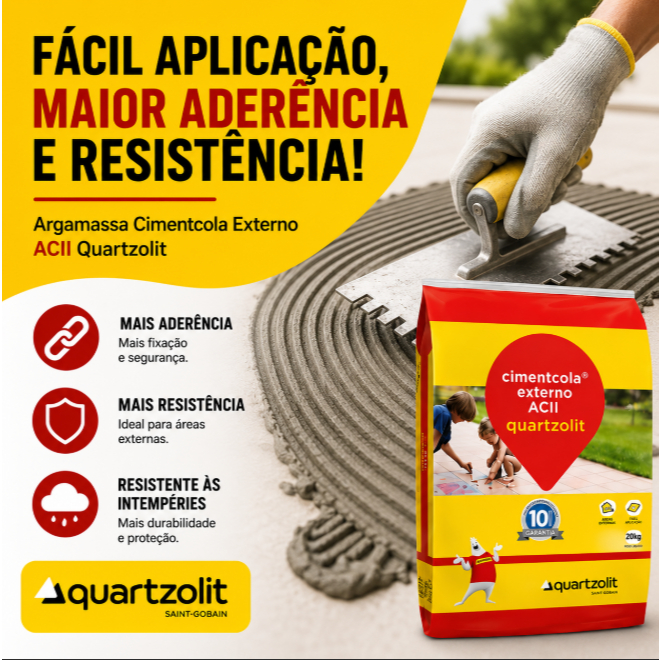Argamassa AC2 em Oferta | Shopee 2026