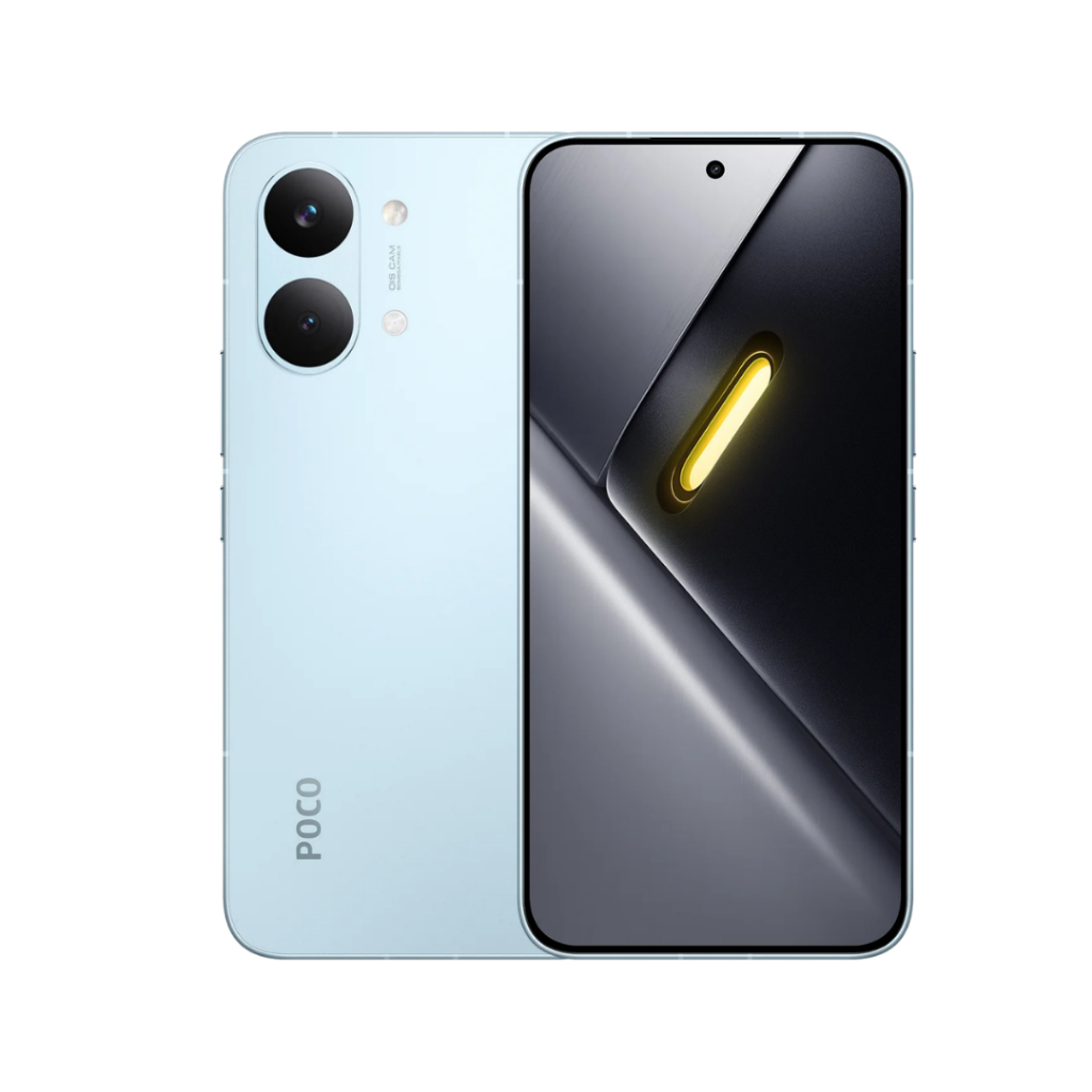 Xiaomi Poco X8 Pro Max 5G, 256GB/512GB + 12GB RAM, Processador