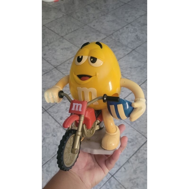 Dispenser Boneco Mms em Promoção na Shopee Brasil 2026