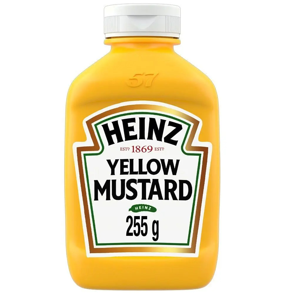 Mostarda Heinz em Oferta | Shopee 2026