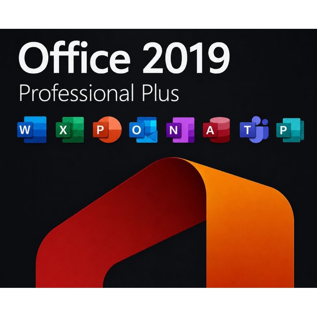 ☆最新Win11☆HDD2000GB☆Office2019☆FH52M Office 2019 Professional Plus em Promoção na Shopee Brasil 2026