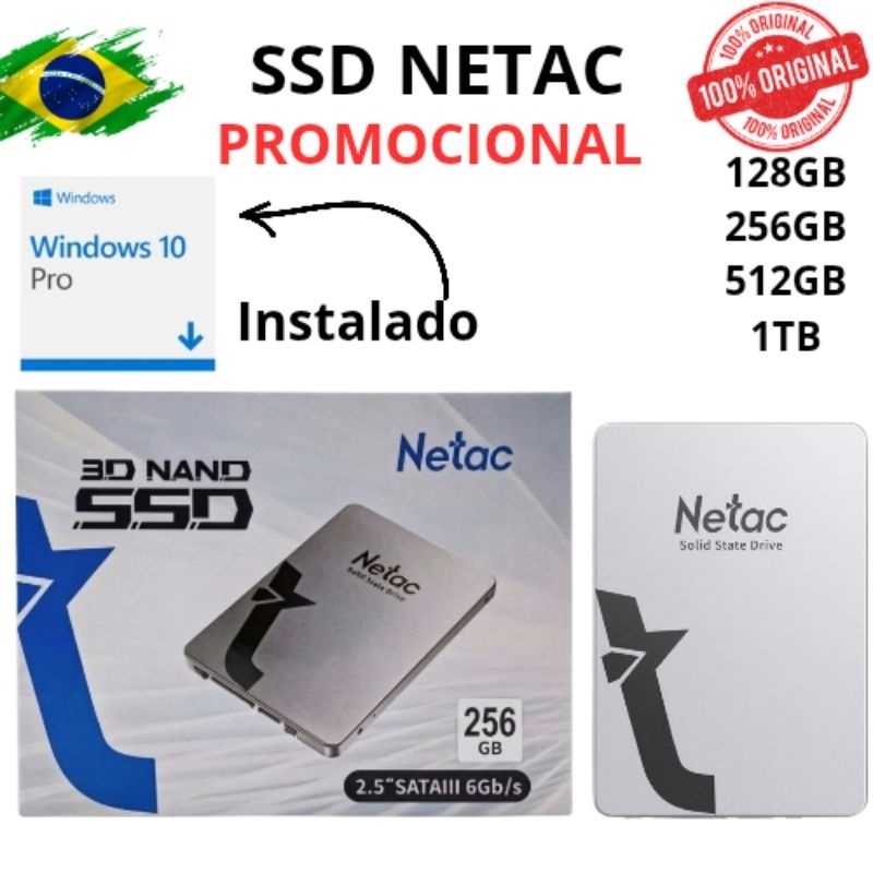 ssd de 480gb em Promoção na Shopee Brasil 2026