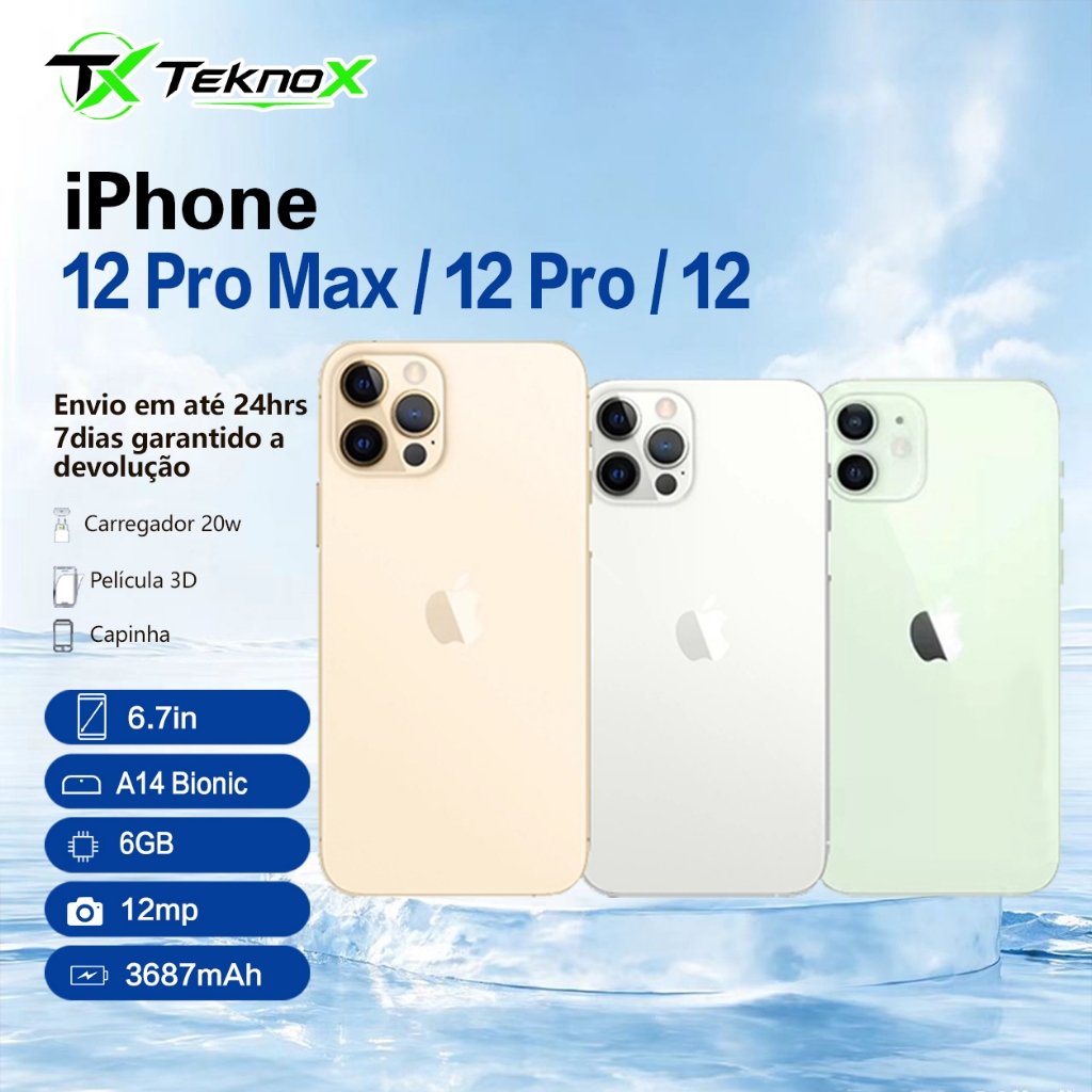 Celular iPhone 16e 128GB Original Novo Lacrado com Garantia Apple