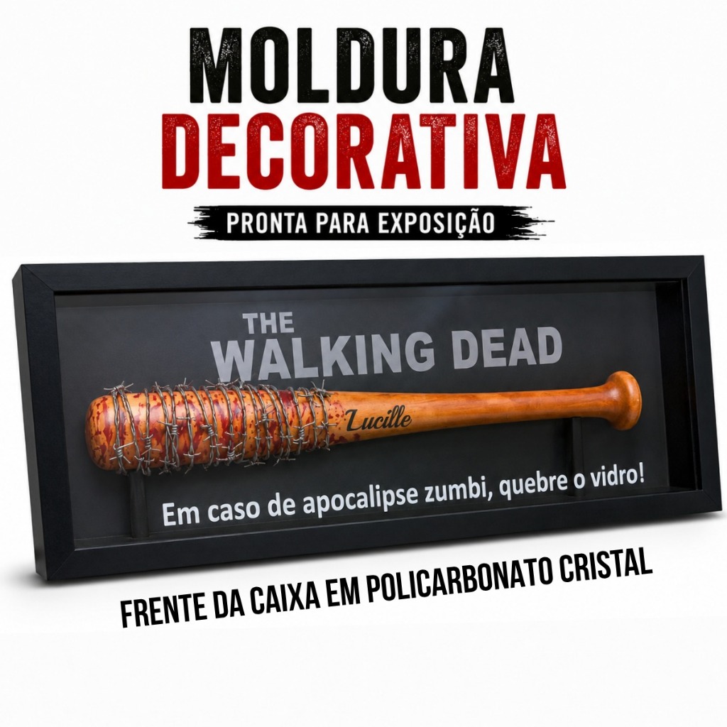 the walking dead em Promoção na Shopee Brasil 2026