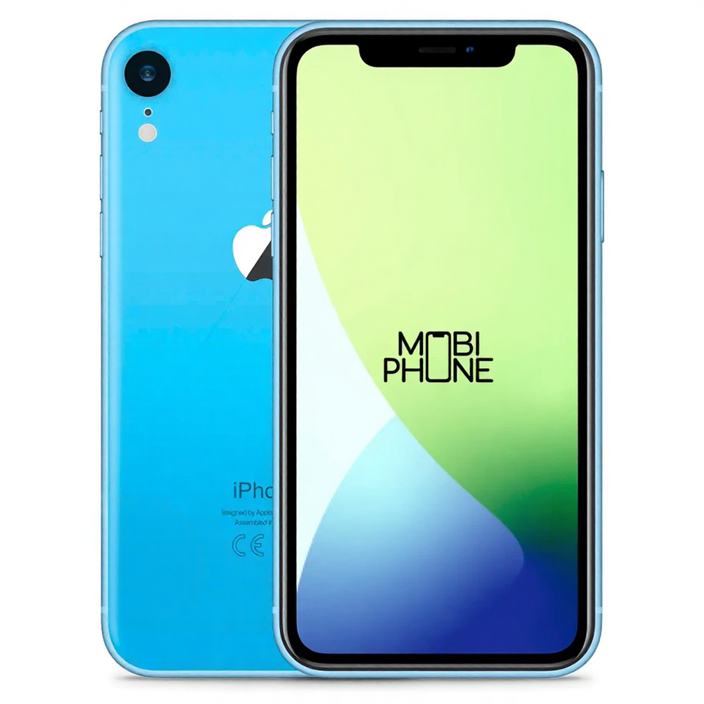 iPhone XR 128GB Outlet Face ID OFF | Shopee Brasil