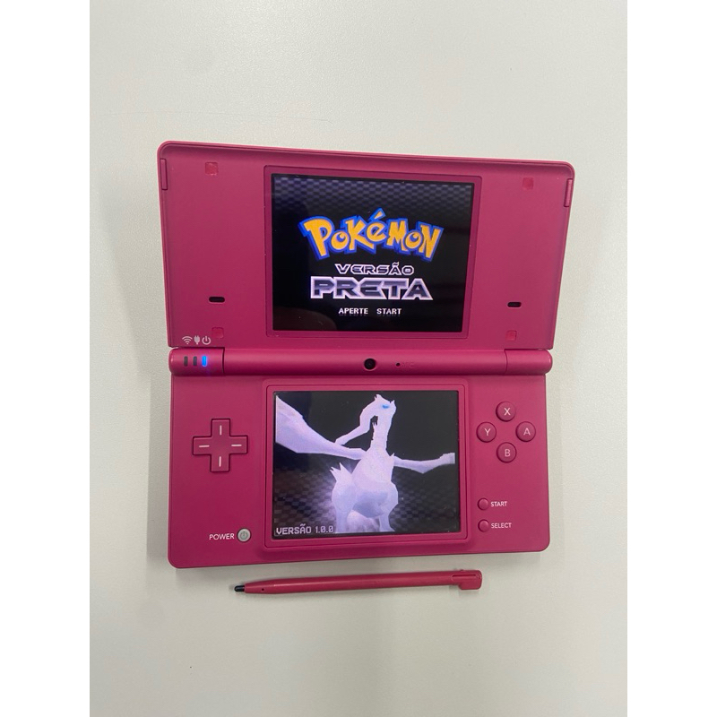 Ofertas de Nintendo DS em Consoles - Jogos e Consoles Shopee Brasil