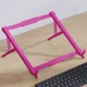 Suporte para Notebook ABS Pink Reliza Nr17