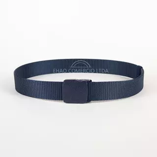Moda Cinto Masculino Largo De Nylon Com Fivela De PVC Plástico Engate Rápido 110cm 120cm 130cm 140cm 150cm 160cm 170cm