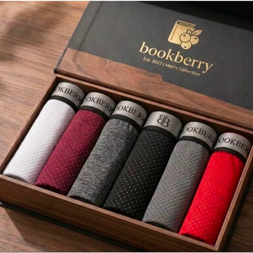 Kit 10 Cuecas Boxer Box Dry Fit Masculina Premium Microfibra | Shopee ...