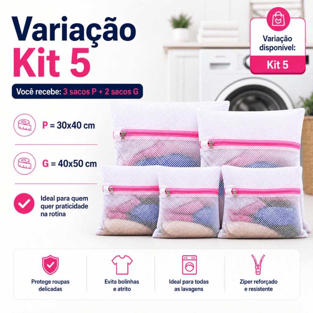 Produtos da categoria Lavanderia