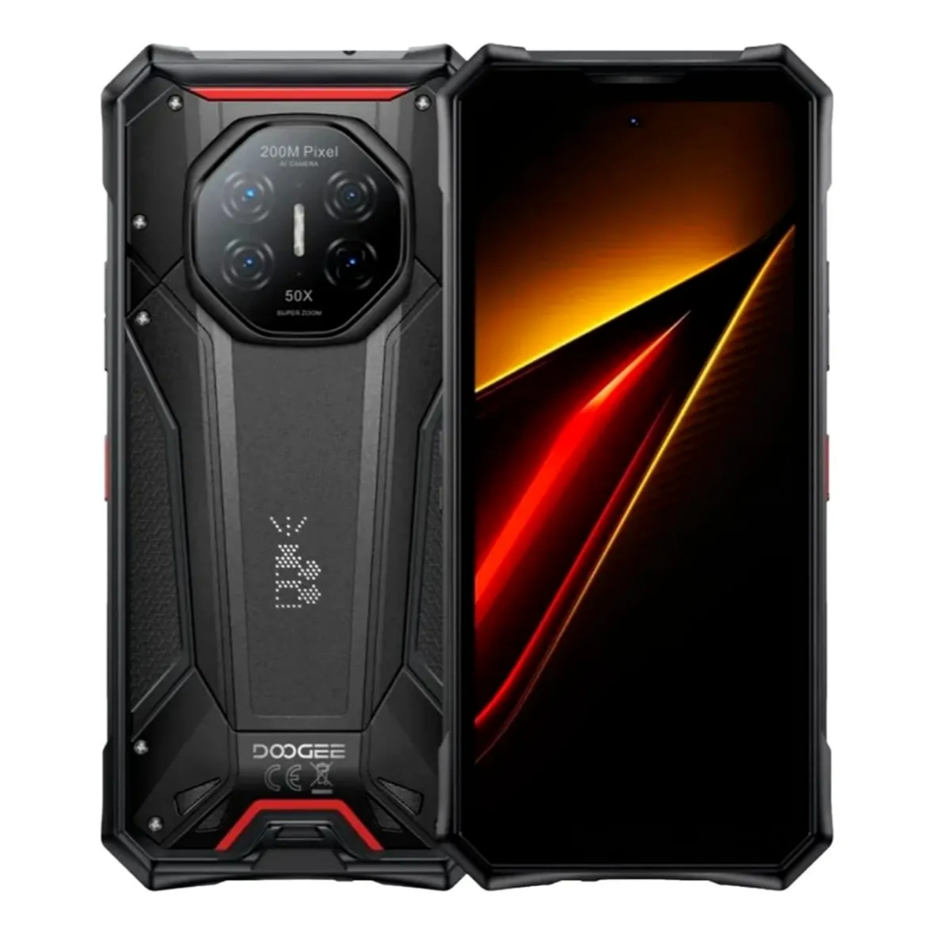 Doogee S98 em Promoção na Shopee Brasil 2026