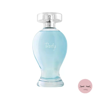 Thaty Boticollection Desodorante Colônia 100ml